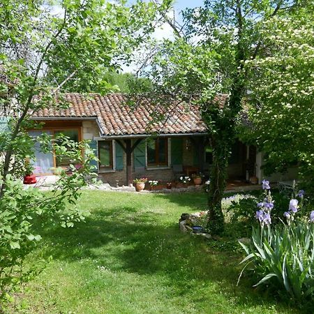Feneyrols Alabrena B&B 외부 사진