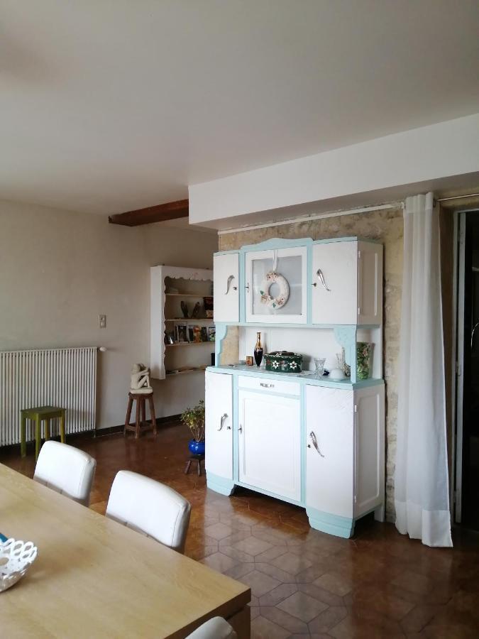 Feneyrols Alabrena B&B 외부 사진