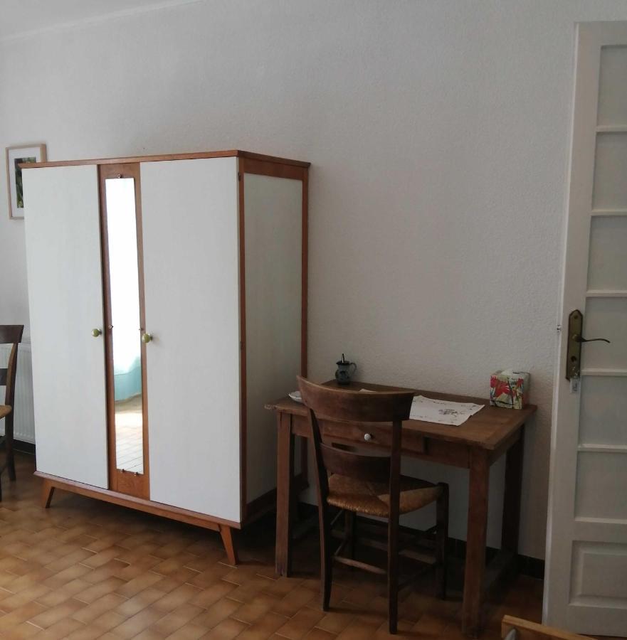 Feneyrols Alabrena B&B 외부 사진