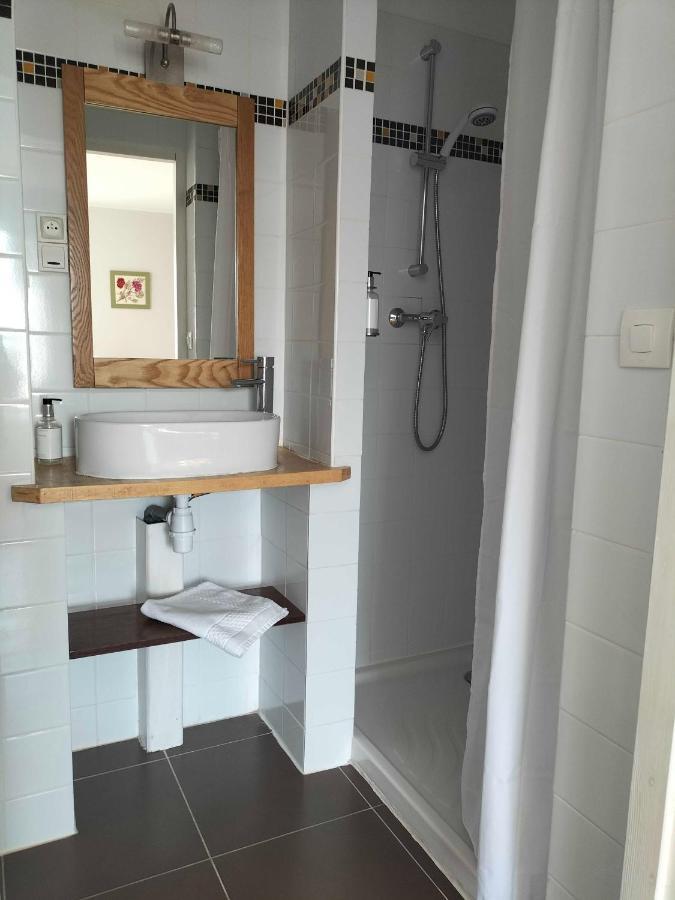 Feneyrols Alabrena B&B 외부 사진
